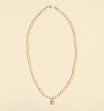 Load image into Gallery viewer, Bridgerton&#39;s Freshwater Pearl Necklace

