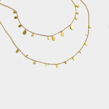 Load image into Gallery viewer, Add Some Sparkle Necklace
